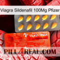 Viagra Sildenafil 100Mg Pfizer new01